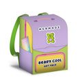 зображення 1 - Подарунковий набір -рюкзачок MERMADE Beary cool gift-pack