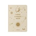 зображення 1 - Блокнот "I have MAGIC plan" бежевий ORNER