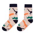 зображення 1 - Шкарпетки Just cover Динозавр - М (36-40)