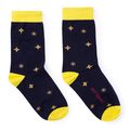 зображення 1 - Шкарпетки - Зорі - L