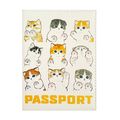 зображення 1 - Обкладинка на паспорт Passporty