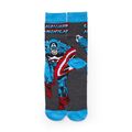зображення 1 - Шкарпетки Urbanist Captain America кольорові