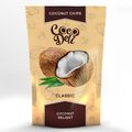 зображення 1 - Чіпси кокосові Cocodeli "Солодкі" 30 г