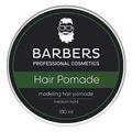 зображення 1 - Помада для волосся ProCare Barbers Modeling Hair Paste Medium Hold  100мл