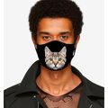 зображення 1 - Двошарова маска "Кет"