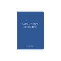 зображення 1 - Small steps щотижневник A5 Студія Kraft