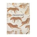 фото 1 - Обложка на  паспорт Passporty