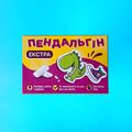 фото 1 - Жвачка "Пендальгин Экстра" Viddushi