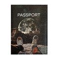 зображення 1 - Обкладинка на паспорт Passporty