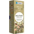 фото 1 - Карточки для изучения - Military English Student
