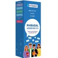 зображення 1 - Картки для вивчення англійської мови English Student - Phrasal Verbs B2-C1 (500 карток)