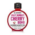 зображення 1 - Гель для душу Jelly Bubbles Cherry Bomb
