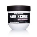 зображення 1 - Скраб для шкіри голови та волосся з олією макадамії і кератином Hair Scrub Macadamia Oil