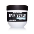фото 1 - Скраб для кожи головы и волос с маслом арганы и кератином Hair Scrub Argan Oil