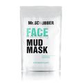 фото 1 - Матирующая маска Face Mattifying Mud Mask