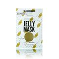 зображення 1 - Гелева маска для обличчя Jelly Mask з гідролатом винограду