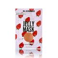 фото 1 - Гелевая маска для лица Jelly Mask с гидролатом клубники