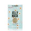 фото 1 - Гелевая маска для лица Jelly Mask с гидролатом ромашки