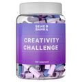 зображення 1 - Баночка з завданнями Bene Banka "Creativity Challenge" rus