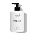 зображення 1 - JAR 11 Hand soap - Делікатне рідке мило з ароматом vetiver, 500 мл honest products