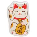 зображення 1 - Об'ємний стікер "Манекі-неко" NokNok