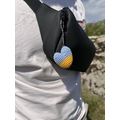зображення 1 - Брелок Серденько України Toys Breeze