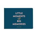 зображення 1 - Фотоальбом "Little moments big memories" ORNER