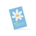 зображення 1 - Листівка "Не переставай бути хорошою людиною!" Papadesign