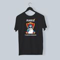 зображення 1 - Футболка "Жінка головнокомандувач" Papadesign