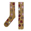 фото 1 - Шкарпетки Oni Masks ЦЕХ
