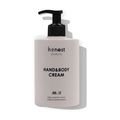 зображення 1 - JAR 12 Hand&body cream - Зволожувальний крем для рук та тіла з ароматом citrus&santal, 500ml