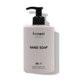 зображення 1 - JAR 11 Hand soap - Делікатне рідке мило з ароматом citrus&santal, 500 мл honest products