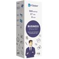 зображення 1 - Картки Business English English Student