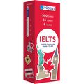 зображення 1 - Картки IELTS (eng to eng) English Student