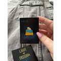 зображення 1 - Пін Light of freedom Mriya