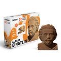 зображення 1 - Картонний конструктор 1DEA.me "Cartonic 3D Puzzle ALBERT E"