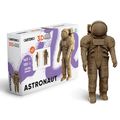 зображення 1 - Картонний конструктор 1DEA.me "Cartonic 3D Puzzle ASTRONAUT"