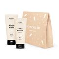 зображення 1 - Body care gift set smoked sugar- набір для догляду за тілом honest products