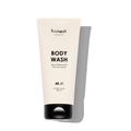 фото 1 - JAR 21 Body wash - Увлажняющий крем-гель для душа smoked sugar, 200 мл honest products