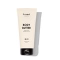 зображення 1 - JAR 22 Body butter - Живильний батер для тіла smoked sugar, 200 мл honest products
