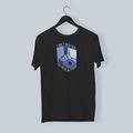 зображення 1 - Футболка "I dont need sex" Papadesign