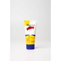 фото 1 - Невесомый защитный крем с экзосомами  SPF 50 Malevich