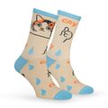 зображення 1 - Шкарпетки "Crying Cat" Kitek Wear