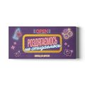 зображення 1 - Шоколадний набір Small "Роздягаємось не стидаємось" Papadesign