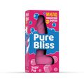зображення 1 - Мило член 18 см Pure Bliss - Pink Sugar Pop