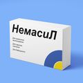 зображення 1 - Шоколадна аптечка Немасил