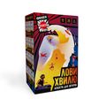 фото 1 - Игра для компании ORNER x Pravda Лови волну