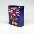фото 1 - Желейные конфеты "Безумные Пиструны" ром-кола Viddushi