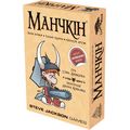 зображення 1 - Манчкін - Настільна гра