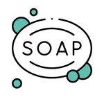 Мыло и убтаны